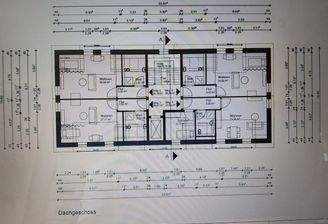 Rotenburg Glockengießer Straße 31 Wohnung 5und6unf