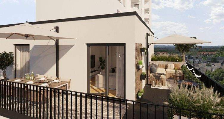 Ihr Lieblingsplatz mit Weitblick!