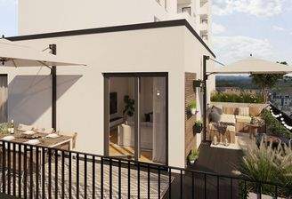 Ihr Lieblingsplatz mit Weitblick!