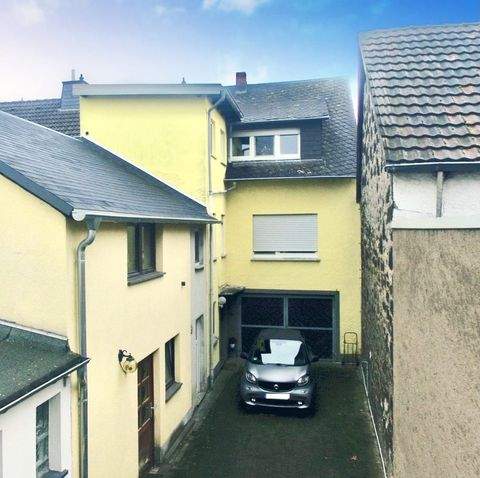 Andernach Häuser, Andernach Haus kaufen