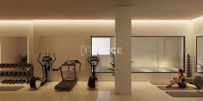 Urban Views Apartments with Generous Terraces in Mijas