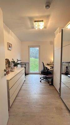 Arbeitszimmer