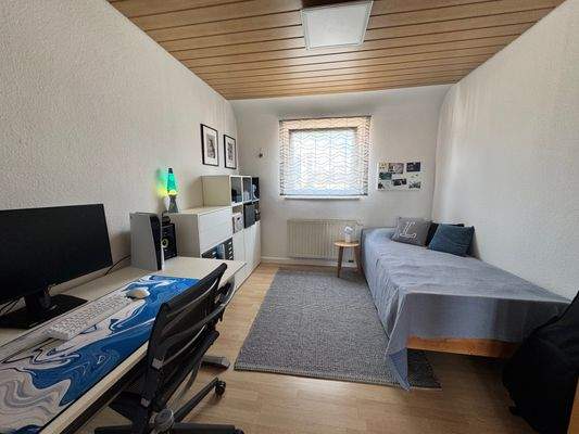 Beispiel: Kinderzimmer