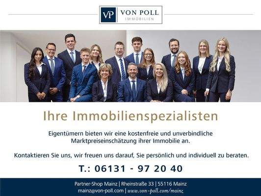 Für Sie in den Besten Lagen 