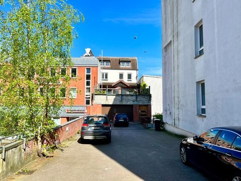 Flensburg Wohnungen, Flensburg Wohnung mieten