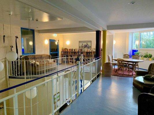 30. Gemeinschaft, Gebäude 4a, Gemeinschaftsraum 1