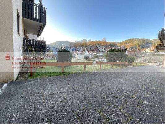 Grillplatz zur gemeinschaftlichen Nutzung