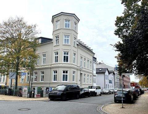 Rostock Wohnungen, Rostock Wohnung kaufen
