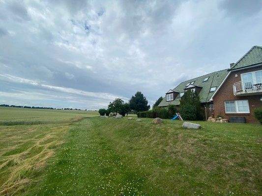 Eigentumsensemble mit Weitblick