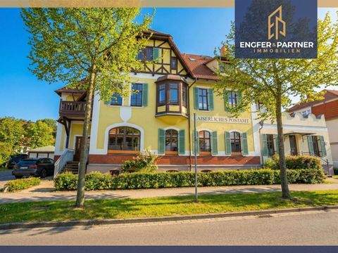 Kühlungsborn Büros, Büroräume, Büroflächen 