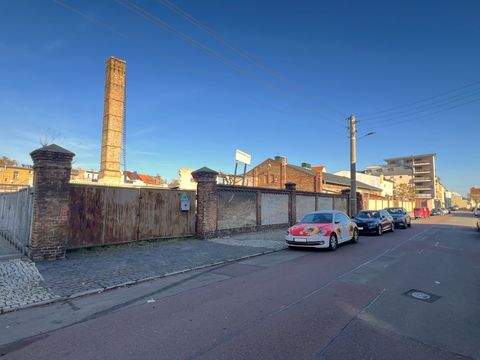 Köthen (Anhalt) Grundstücke, Köthen (Anhalt) Grundstück kaufen