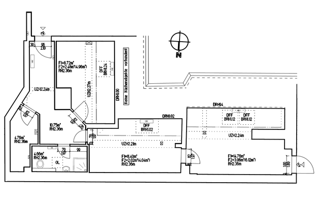SHA151 WE35_Grundriss