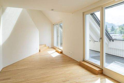 Dornbirn Wohnungen, Dornbirn Wohnung mieten