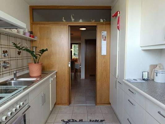Küchenansicht 2