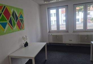 Büroraum 1