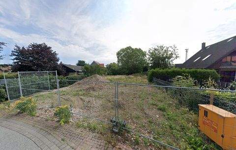 Hohenfelde Grundstücke, Hohenfelde Grundstück kaufen