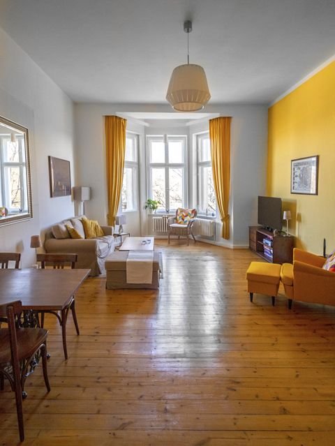 Berlin Wohnungen, Berlin Wohnung mieten