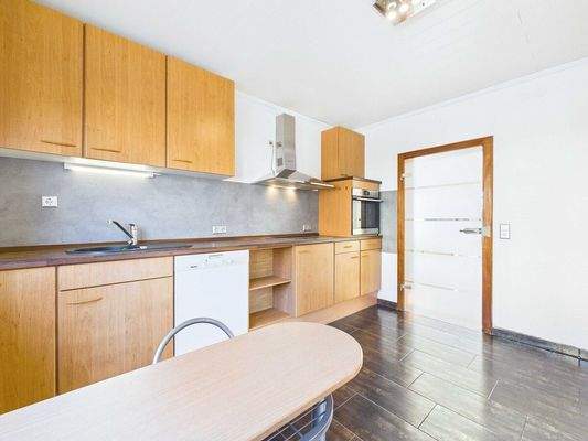 Einfamilienhaus in Waldrandlage - Sankt Wendel-Hoof