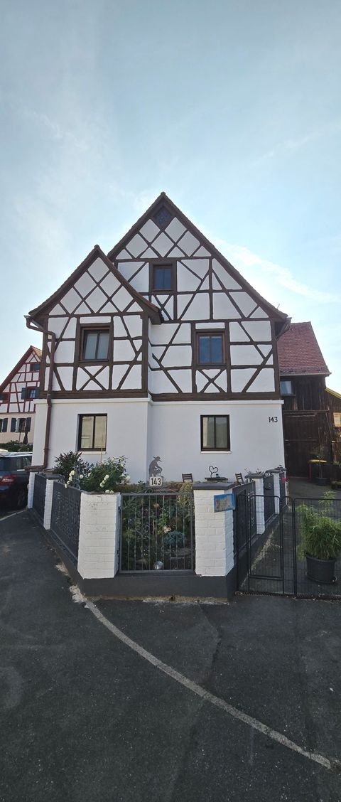 Kunreuth Häuser, Kunreuth Haus mieten 