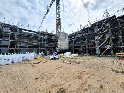 Fehmarn Wohnungen, Fehmarn Wohnung kaufen