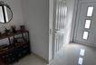 Eingangsbereich I Garderobe I EG