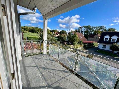 Röbel/Müritz Wohnungen, Röbel/Müritz Wohnung mieten