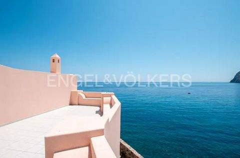 Lipari Häuser, Lipari Haus kaufen