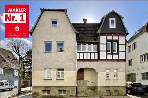 Rüthen Häuser, Rüthen Haus kaufen