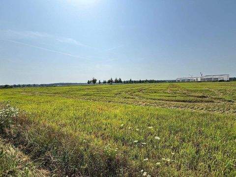 Kremmen Grundstücke, Kremmen Grundstück kaufen