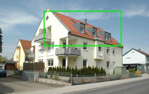 Neumarkt in der Oberpfalz Wohnungen, Neumarkt in der Oberpfalz Wohnung mieten