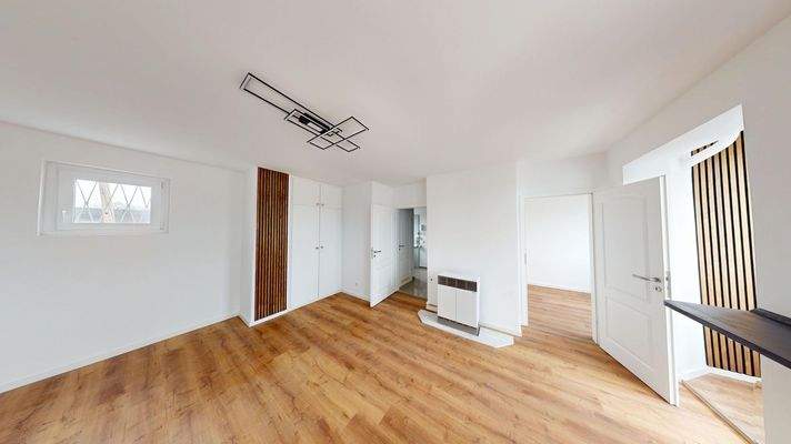 Verschaffen Sie sich einen Überblick 