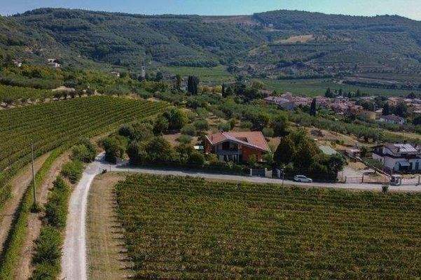 Anwesen in ruhiger Lage