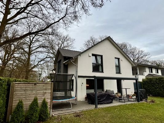 Hausansicht 1