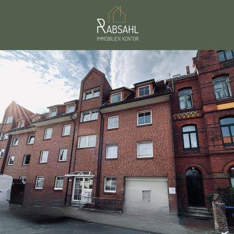 Lüneburg Wohnungen, Lüneburg Wohnung mieten