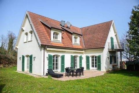 Hésingue Häuser, Hésingue Haus kaufen