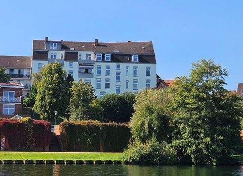 Ratzeburg Wohnungen, Ratzeburg Wohnung mieten