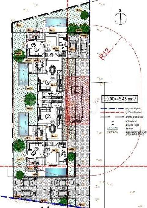 Nin Häuser, Nin Haus kaufen