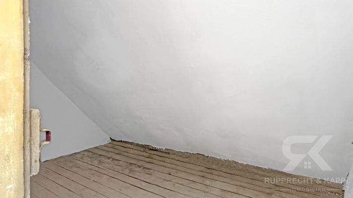 Kinderzimmerankleide