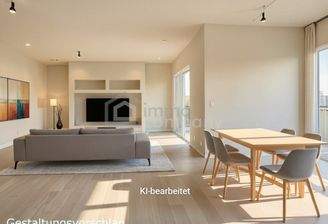 So könnte Ihr neues Zuhause aussehen - KI generiert