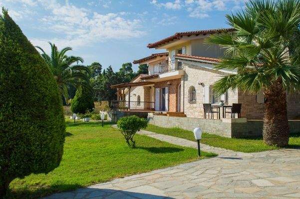 MAISONETTE HALKIDIKI KASSANDRA