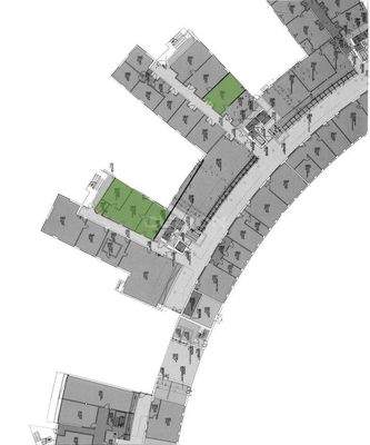 TZU IV - Erdgeschoss