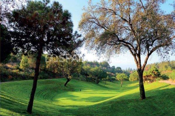 Residential Plots with Unique Views in Privileged Area of Mijas