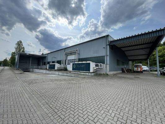 Außenansicht  - Lütt Immobilien