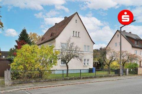 Nürnberg Häuser, Nürnberg Haus kaufen