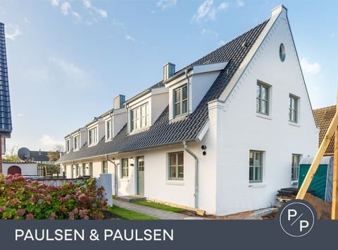 Sylt Häuser, Sylt Haus kaufen