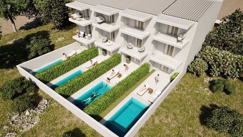 Chalkidiki Wohnungen, Chalkidiki Wohnung kaufen