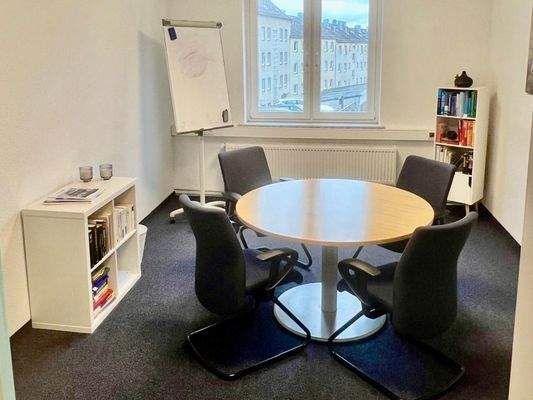 Einrichtungsbeispiel