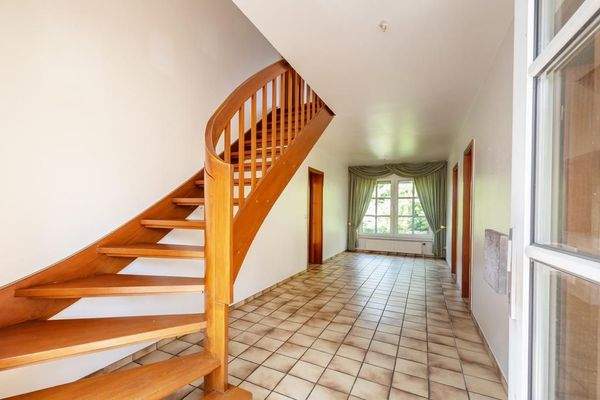 Herzlich willkommen ...