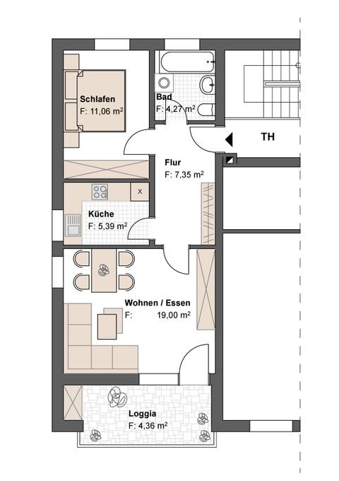 Neuendettelsau Wohnungen, Neuendettelsau Wohnung kaufen