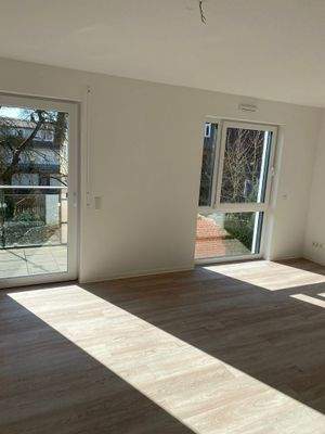 Wohnraum 1 / Essraum